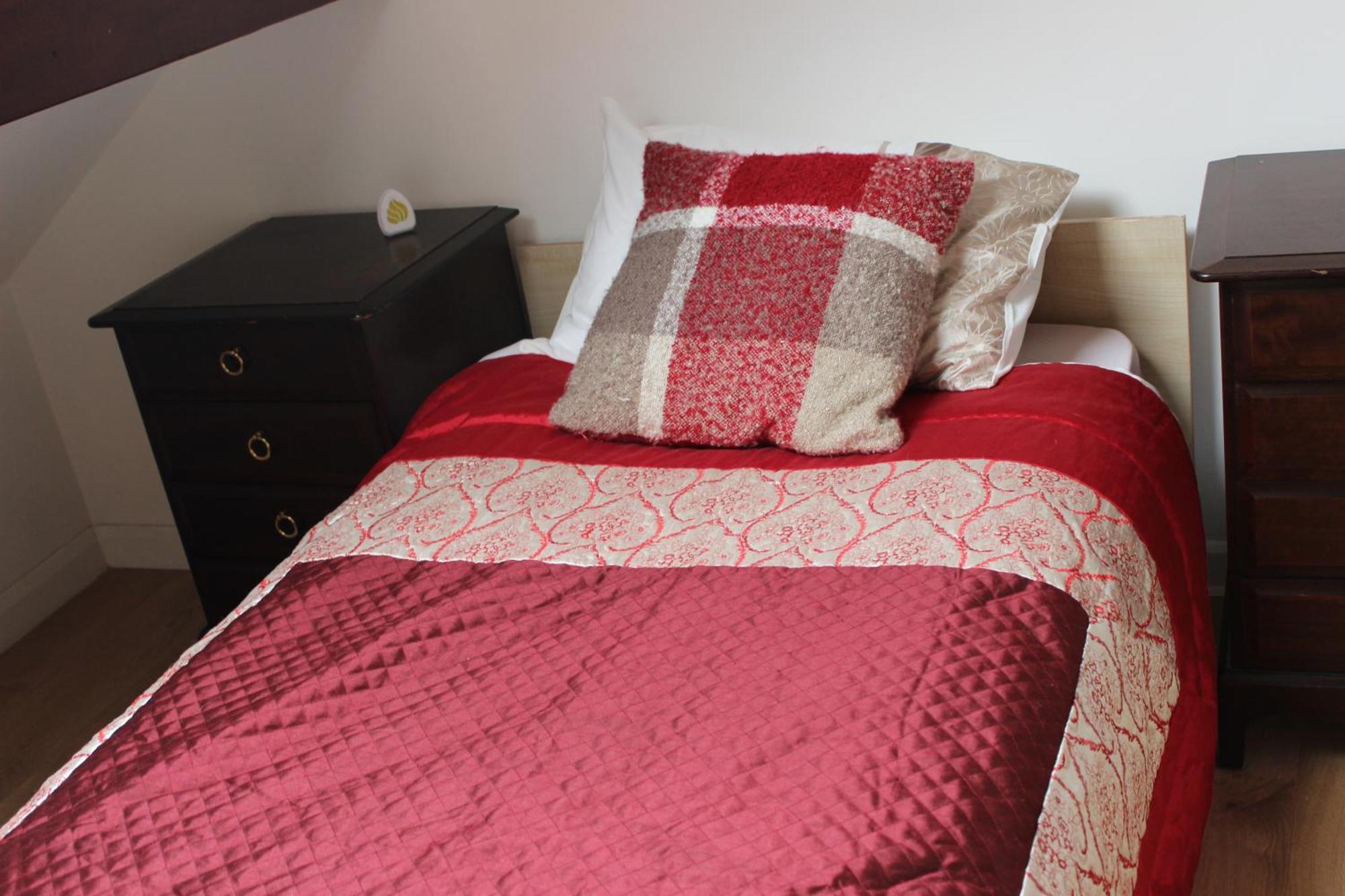 Mother-In-Law Guest House Hotel Leeds Leeds  Kültér fotó