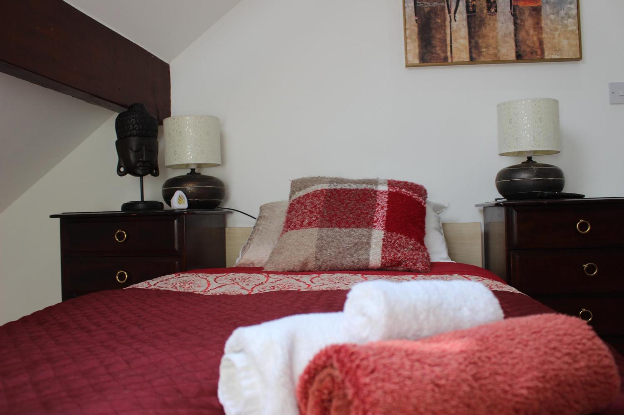 Mother-In-Law Guest House Hotel Leeds Leeds  Kültér fotó