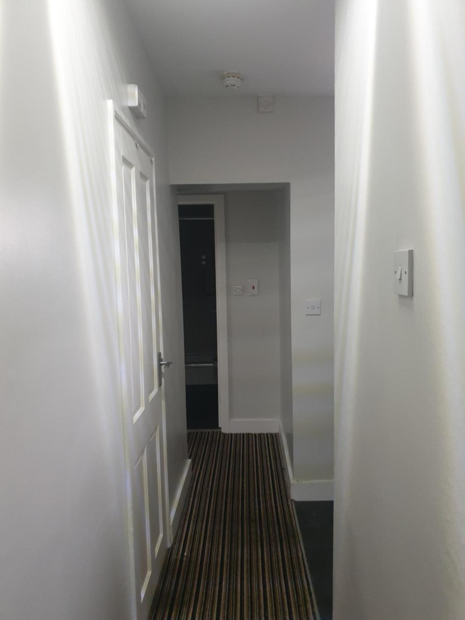 Mother-In-Law Guest House Hotel Leeds Leeds  Kültér fotó